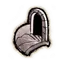 Dungeon map category icon
