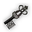 Key map category icon