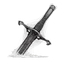 Weapons map category icon